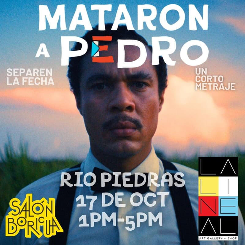 Un tributo a la memoria de Pedro Albizu Campos
